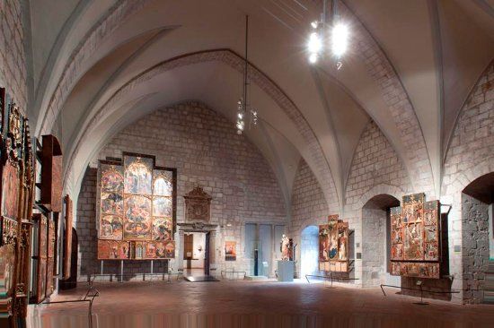 Museo de Arte de Gerona